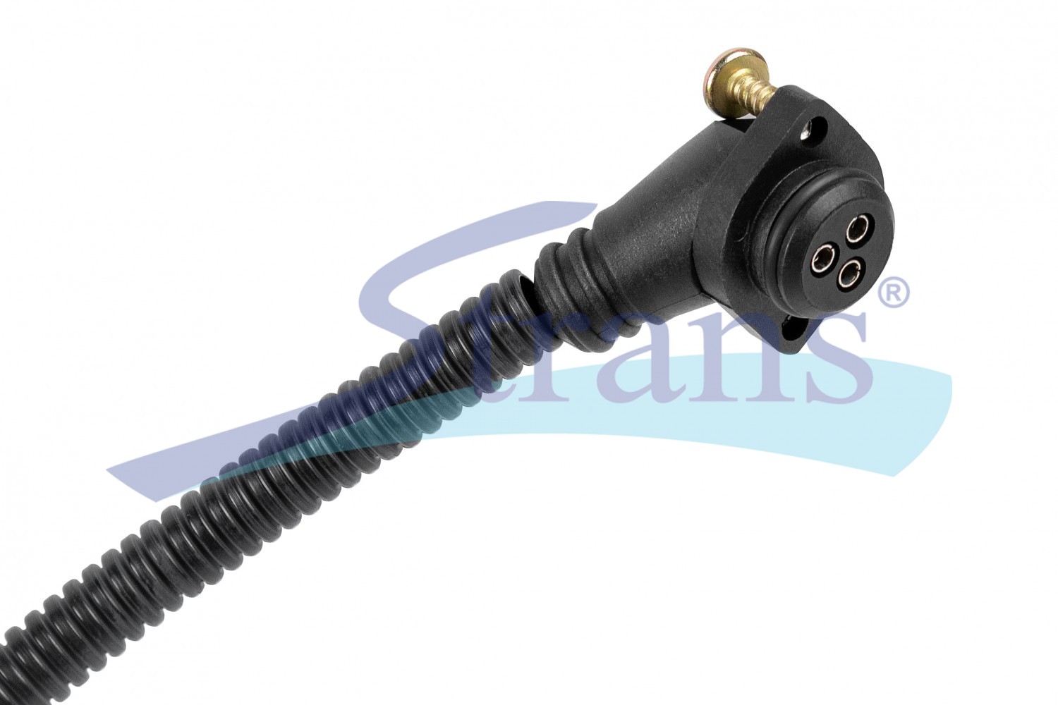 Кабель Датчика Зносу Колодок Man Tgx L-1750Mm 3 Pin 023364 купити